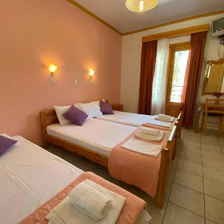 Villa Alexandra Studios Apartment Limenas (Thasos)