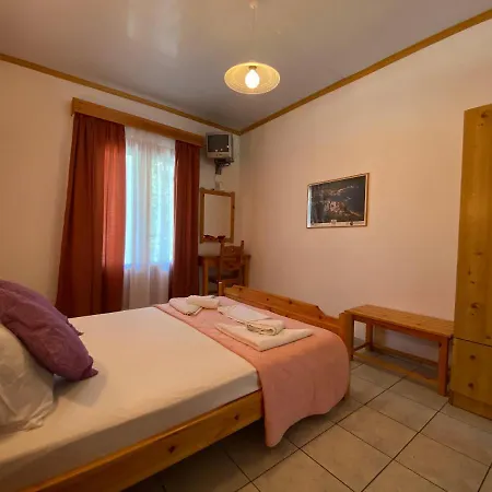 Villa Alexandra Studios Apartment Limenas (Thasos)