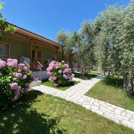 Villa Alexandra Studios Limenas (Thasos)