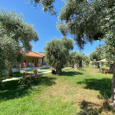 Villa Alexandra Studios Apartment Limenas (Thasos)